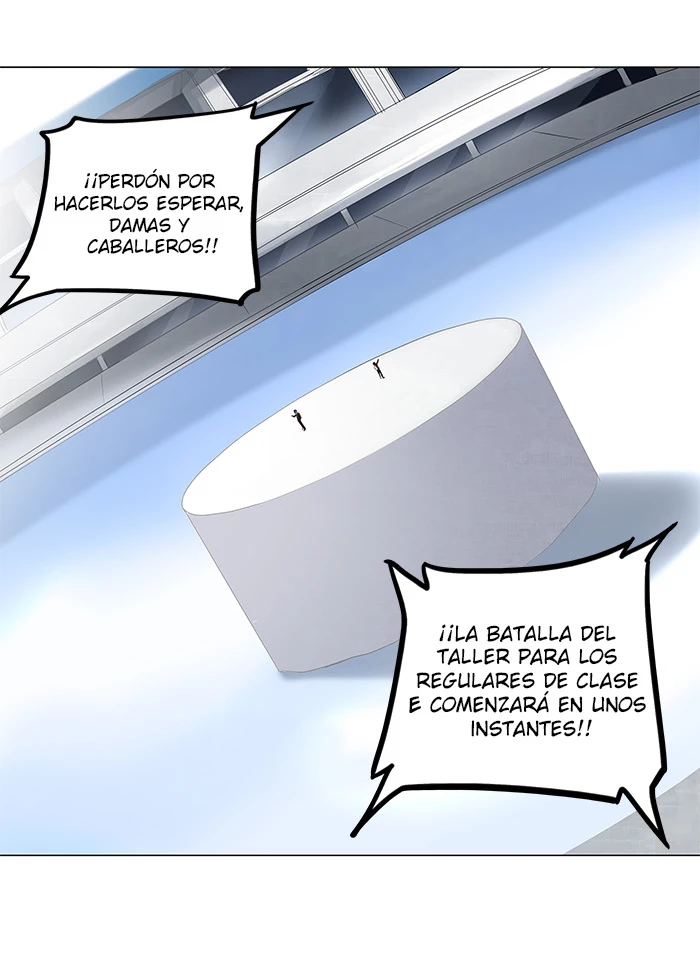 El irregular - Capítulo 149 - Página 22 - LectorTMOo