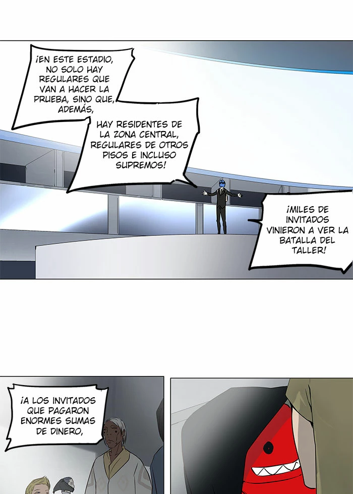 El irregular - Capítulo 149 - Página 24 - LectorTMOo