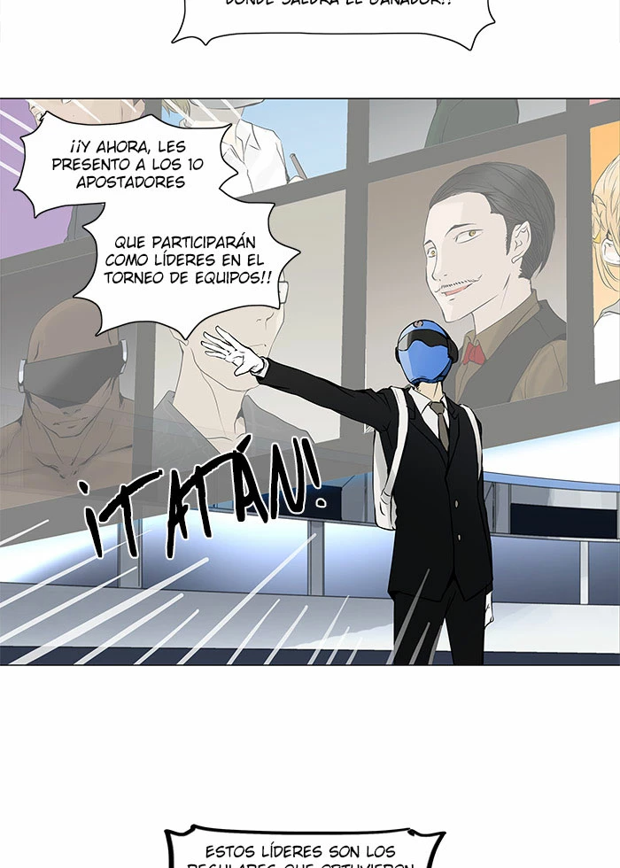 El irregular - Capítulo 149 - Página 26 - LectorTMOo