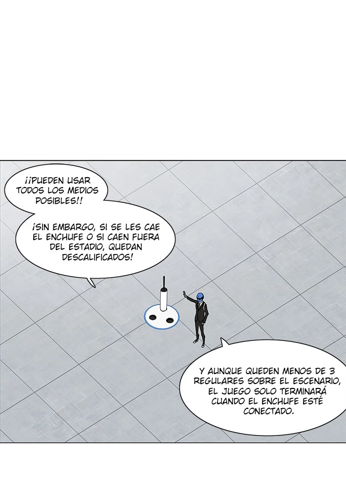 El irregular - Capítulo 149 - Página 33 - LectorTMOo