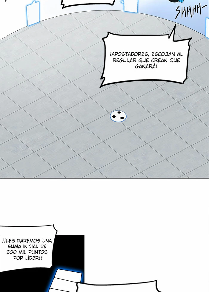 El irregular - Capítulo 149 - Página 36 - LectorTMOo