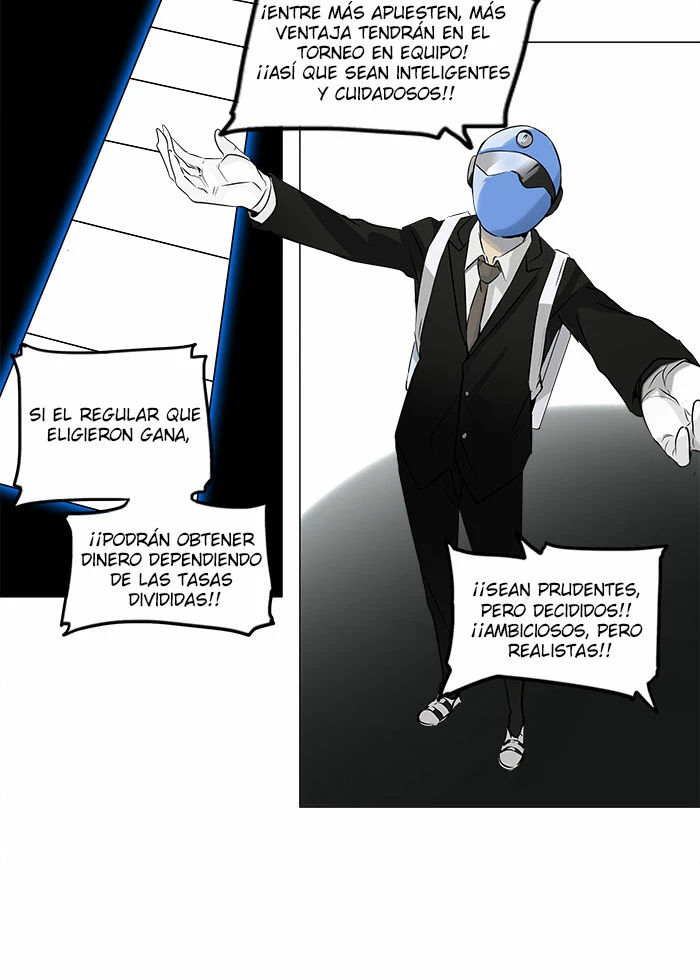 El irregular - Capítulo 149 - Página 37 - LectorTMOo
