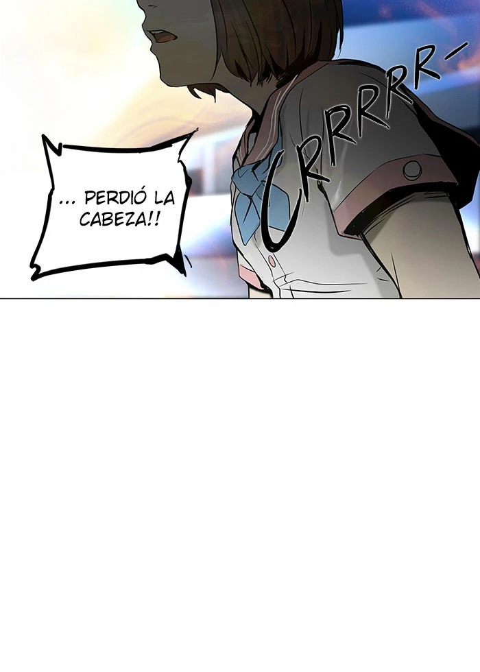 El irregular - Capítulo 149 - Página 45 - LectorTMOo