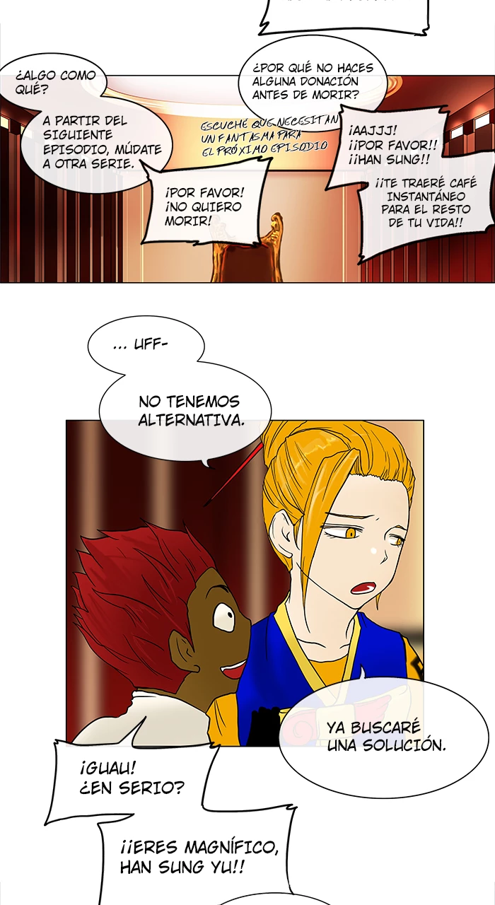 El irregular - Capítulo 15 - Página 6 - LectorTMOo