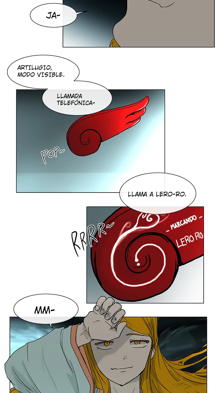 El irregular - Capítulo 15 - Página 8 - LectorTMOo