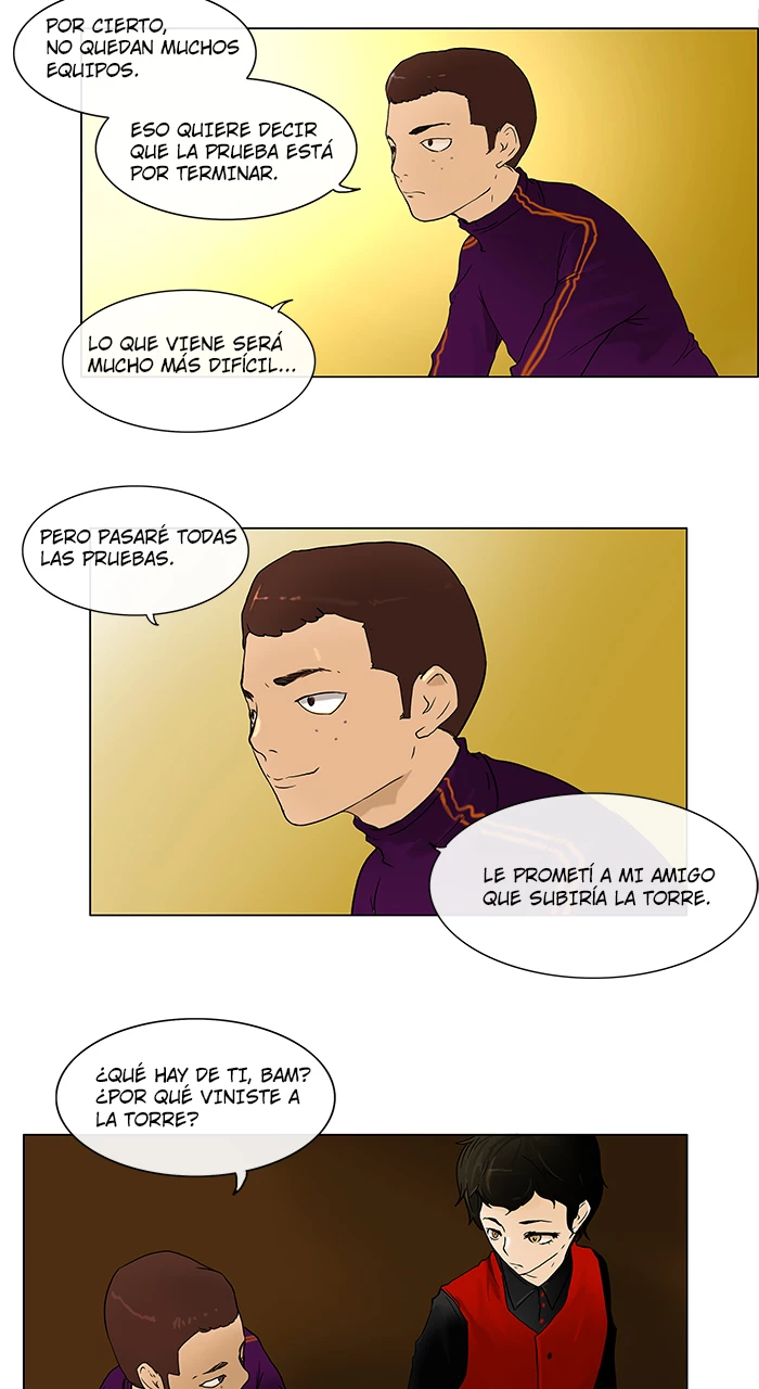 El irregular - Capítulo 15 - Página 16 - LectorTMOo