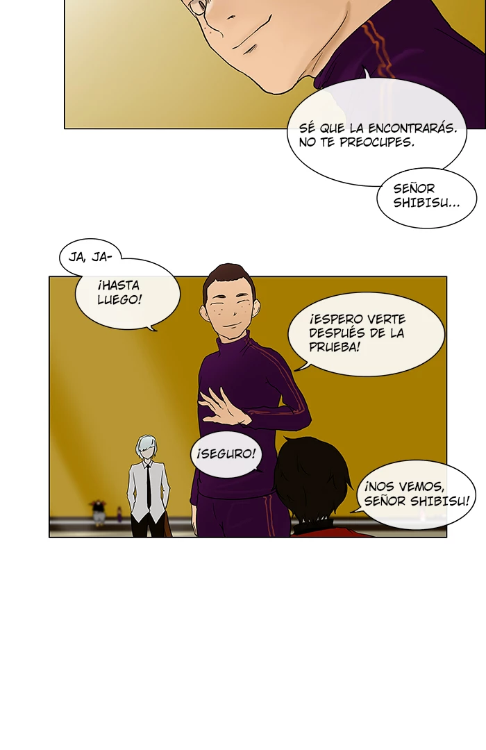 El irregular - Capítulo 15 - Página 19 - LectorTMOo