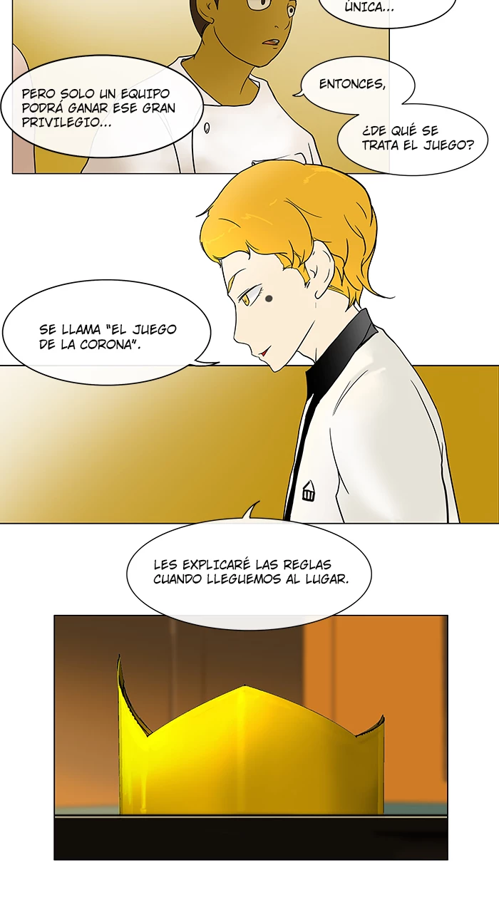 El irregular - Capítulo 15 - Página 24 - LectorTMOo
