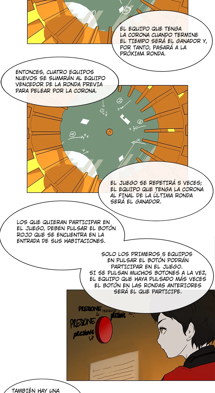 El irregular - Capítulo 15 - Página 30 - LectorTMOo