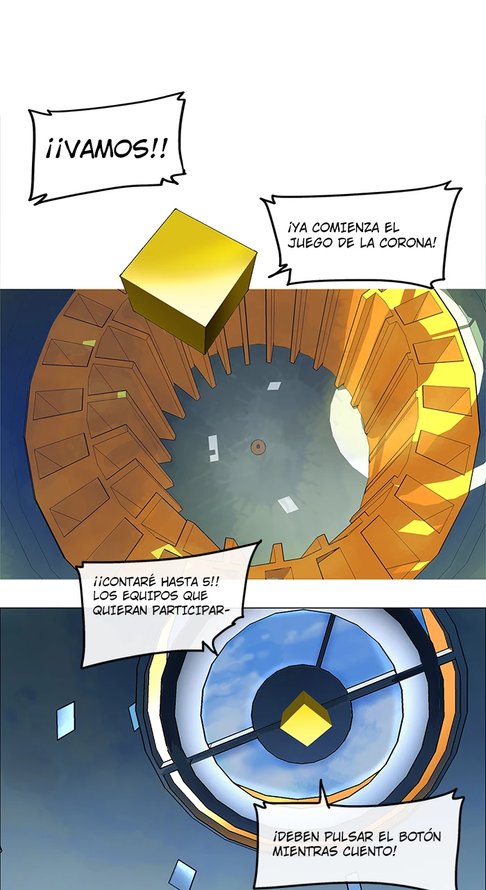 El irregular - Capítulo 15 - Página 37 - LectorTMOo