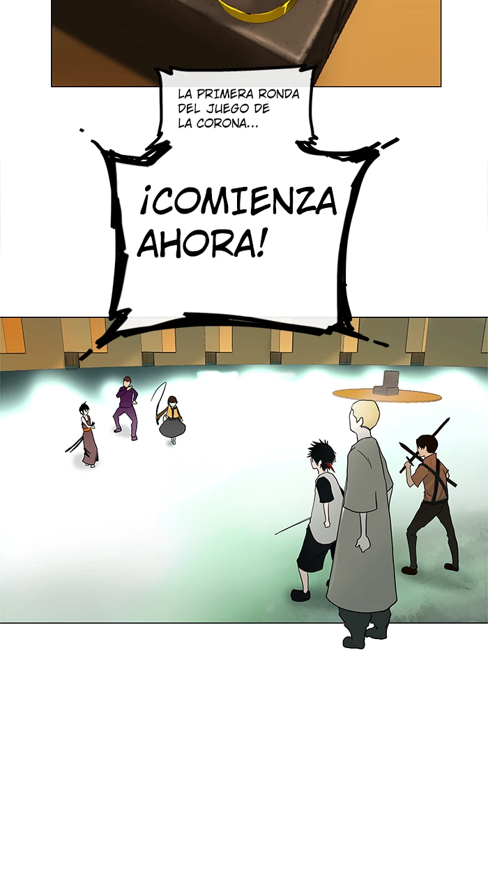 El irregular - Capítulo 15 - Página 45 - LectorTMOo