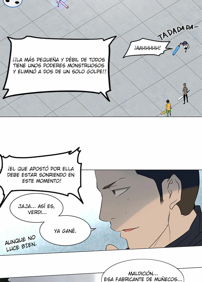 El irregular - Capítulo 150 - Página 13 - LectorTMOo