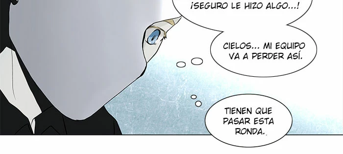 El irregular - Capítulo 150 - Página 14 - LectorTMOo