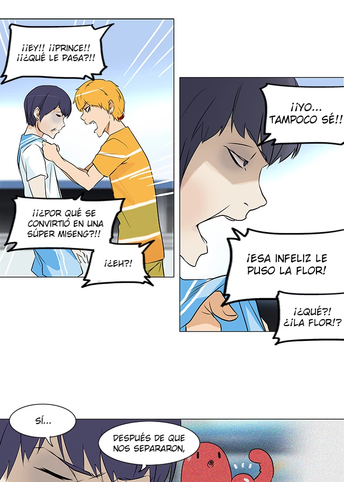 El irregular - Capítulo 150 - Página 15 - LectorTMOo
