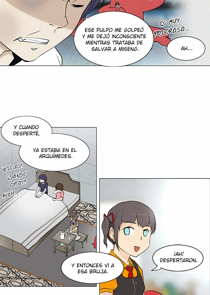 El irregular - Capítulo 150 - Página 16 - LectorTMOo