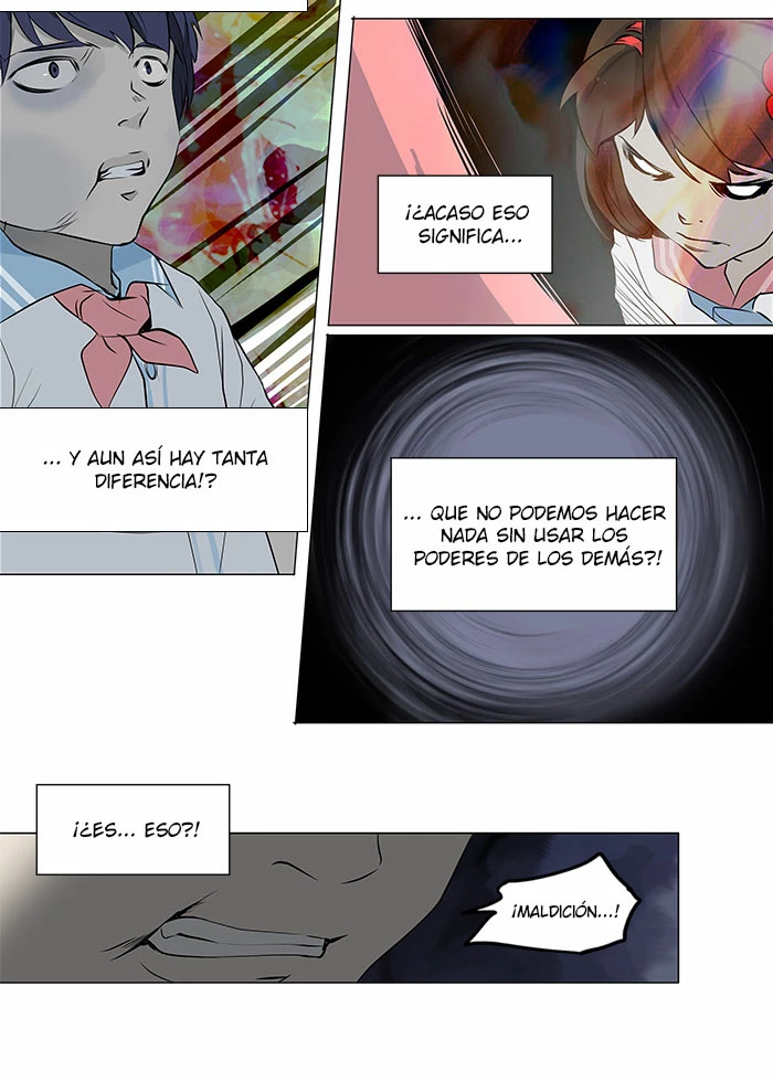 El irregular - Capítulo 150 - Página 39 - LectorTMOo