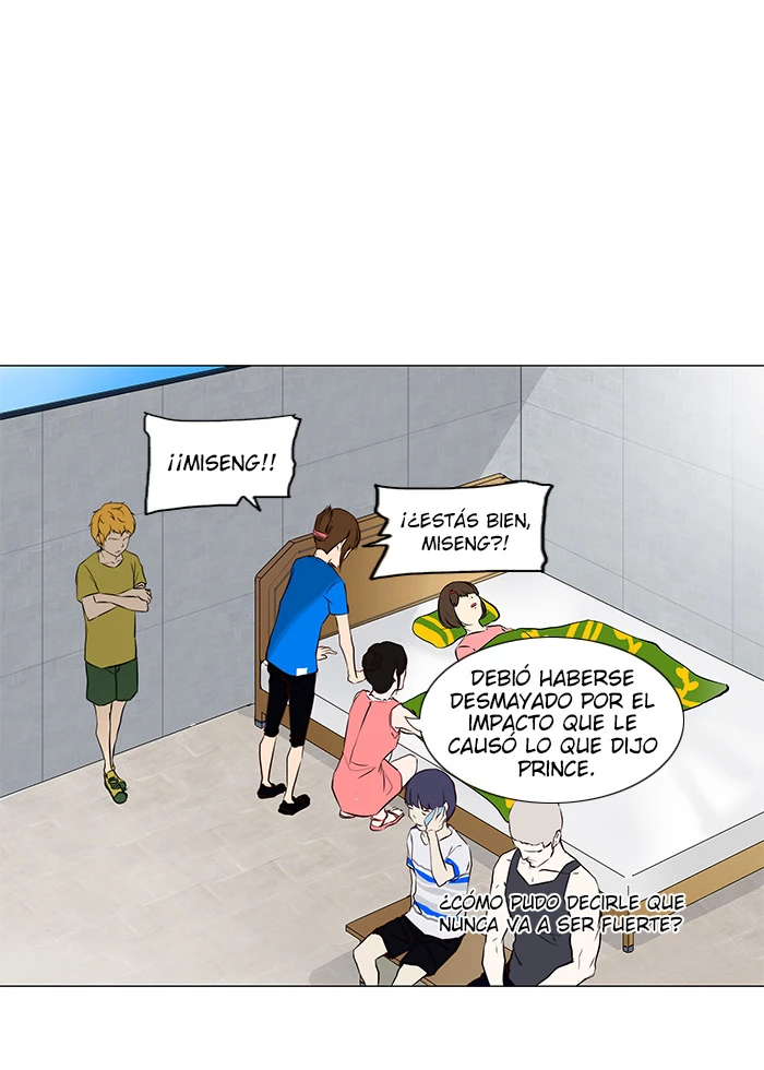 El irregular - Capítulo 151 - Página 1 - LectorTMOo