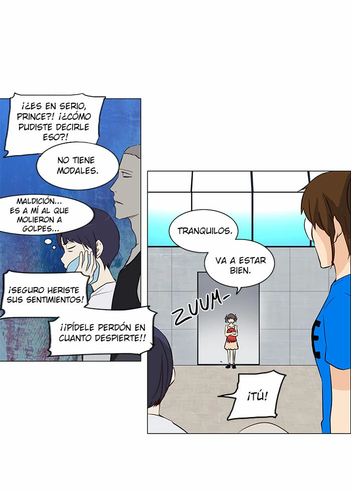 El irregular - Capítulo 151 - Página 2 - LectorTMOo