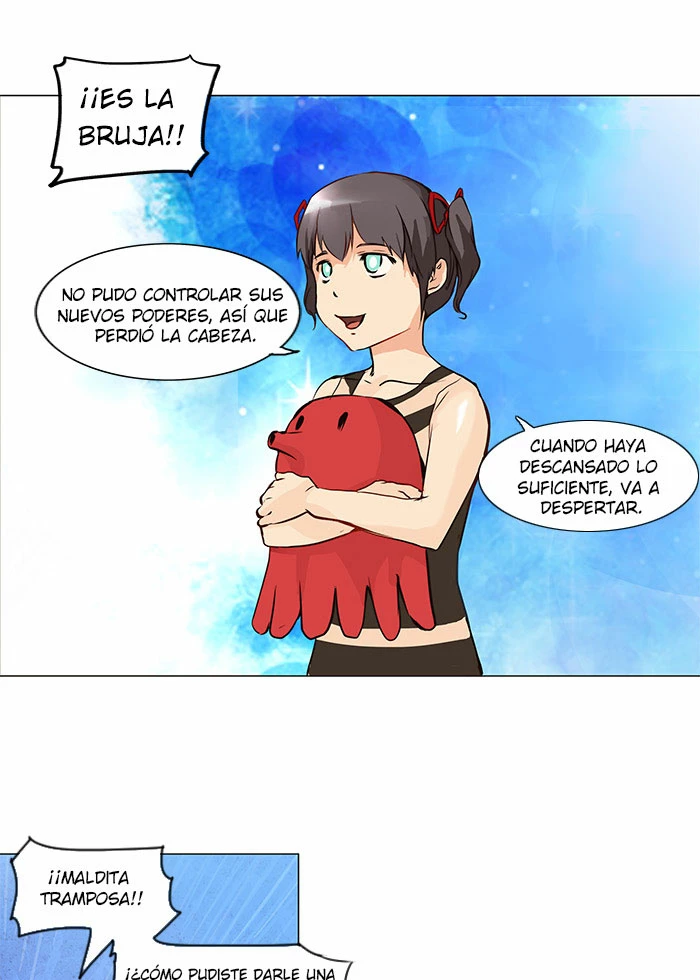 El irregular - Capítulo 151 - Página 3 - LectorTMOo