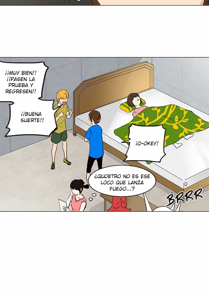 El irregular - Capítulo 151 - Página 7 - LectorTMOo