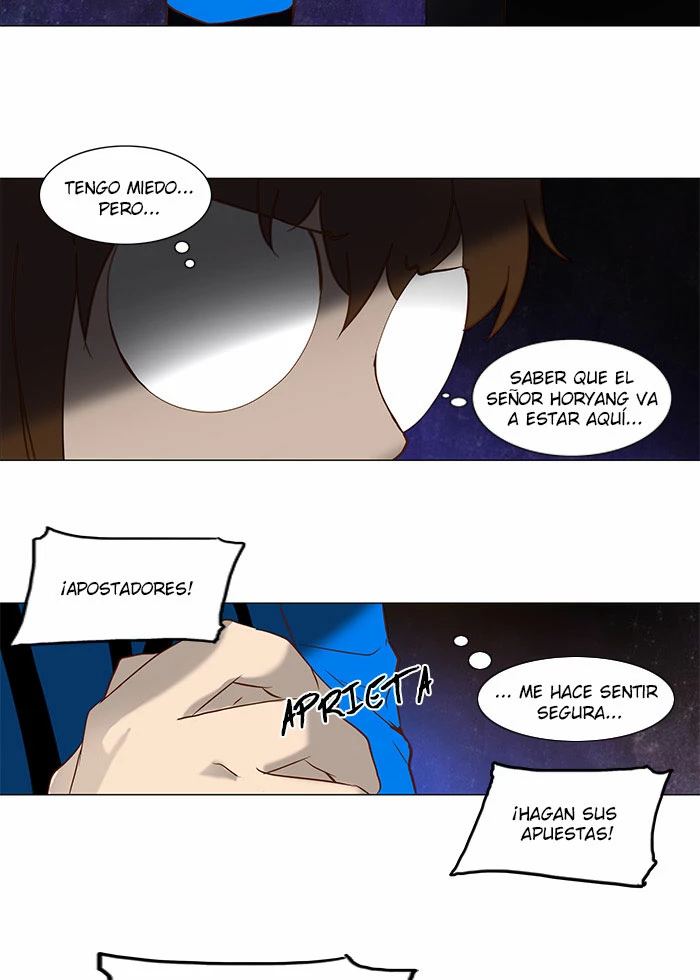 El irregular - Capítulo 151 - Página 13 - LectorTMOo
