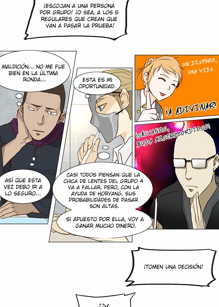 El irregular - Capítulo 151 - Página 14 - LectorTMOo