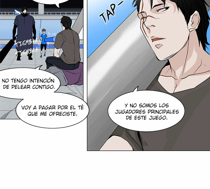 El irregular - Capítulo 151 - Página 27 - LectorTMOo