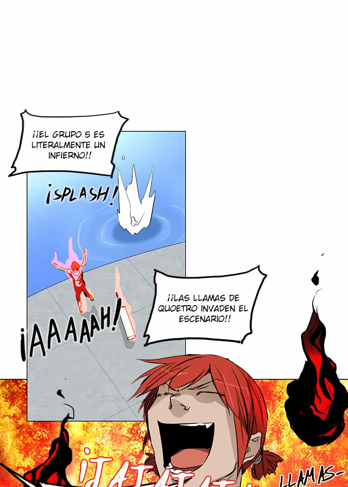 El irregular - Capítulo 151 - Página 29 - LectorTMOo