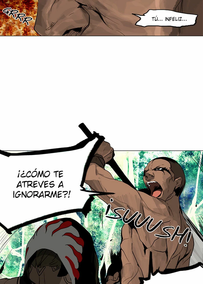 El irregular - Capítulo 151 - Página 45 - LectorTMOo