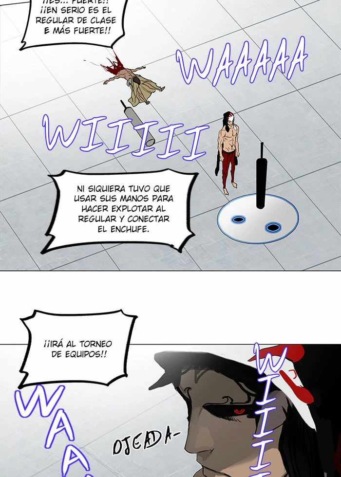El irregular - Capítulo 151 - Página 49 - LectorTMOo