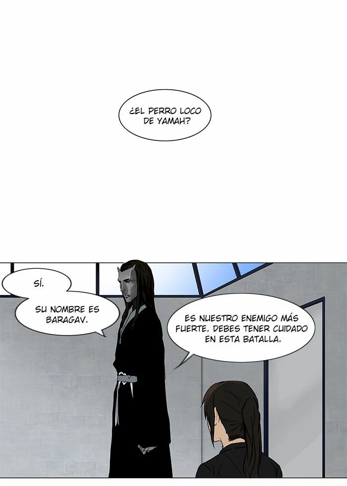 El irregular - Capítulo 151 - Página 51 - LectorTMOo
