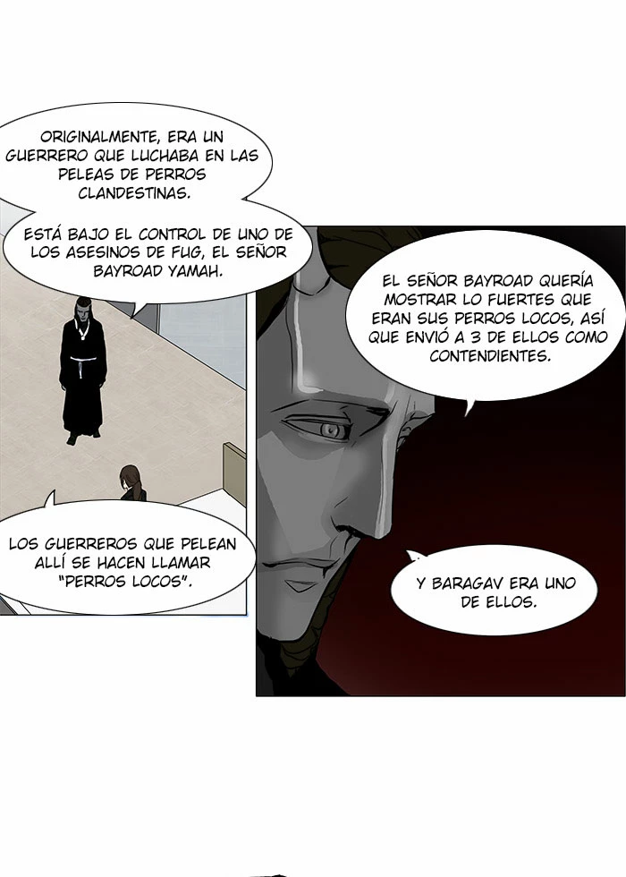 El irregular - Capítulo 151 - Página 52 - LectorTMOo