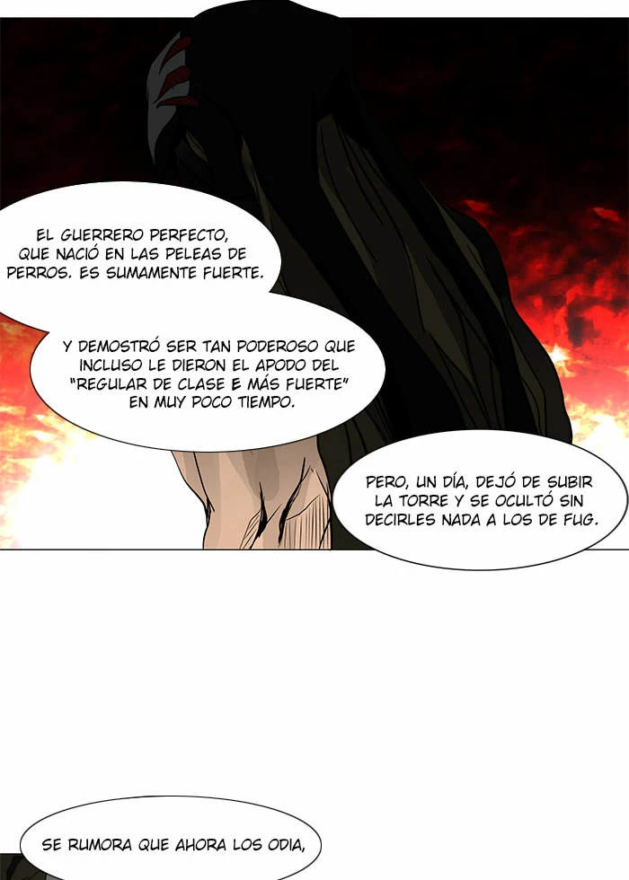 El irregular - Capítulo 151 - Página 53 - LectorTMOo