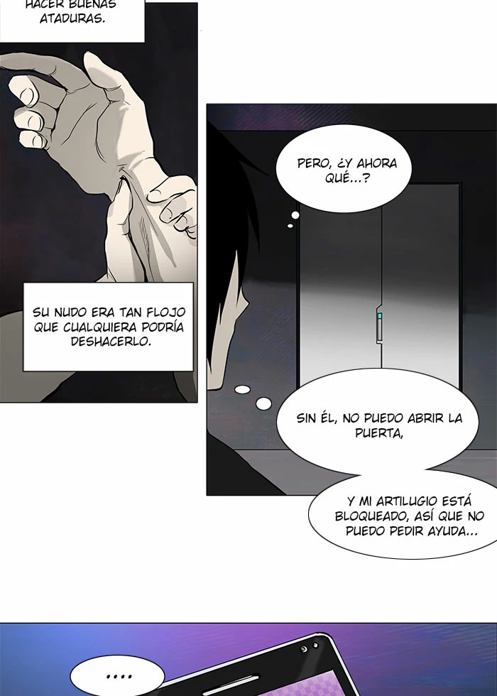 El irregular - Capítulo 152 - Página 2 - LectorTMOo