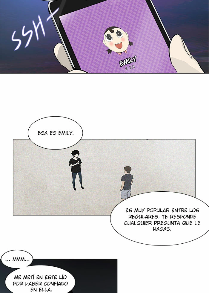 El irregular - Capítulo 152 - Página 3 - LectorTMOo