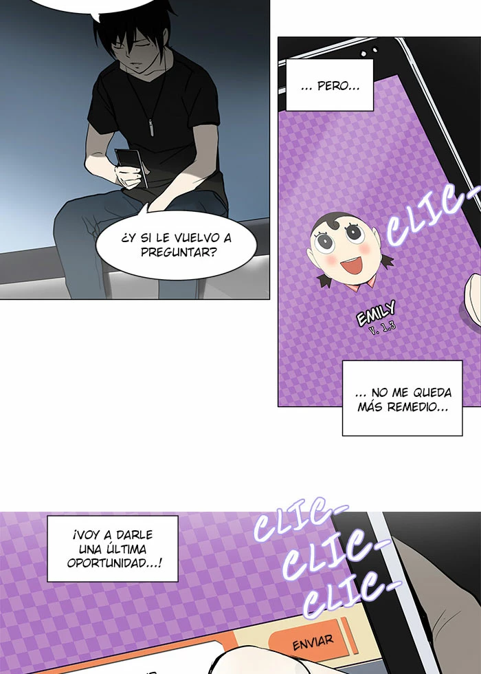 El irregular - Capítulo 152 - Página 4 - LectorTMOo