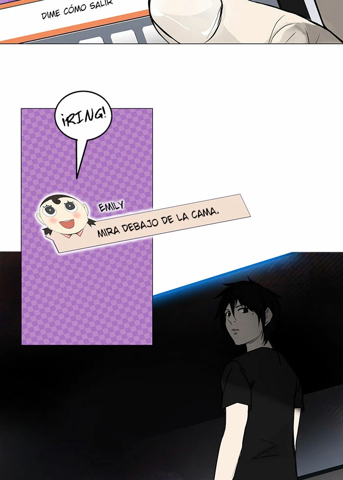 El irregular - Capítulo 152 - Página 5 - LectorTMOo