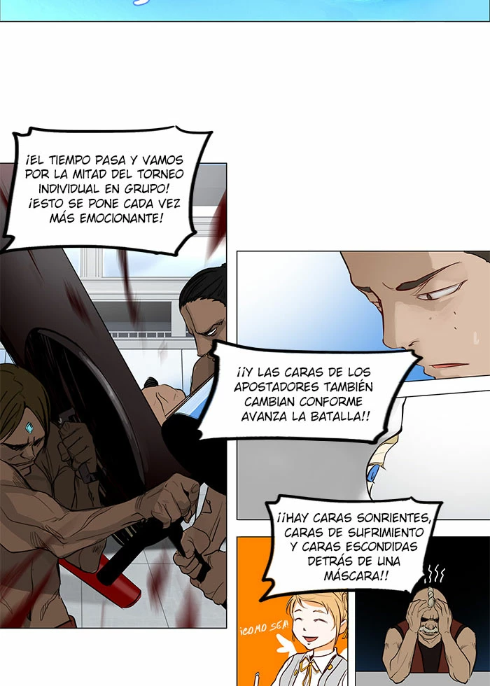 El irregular - Capítulo 152 - Página 14 - LectorTMOo