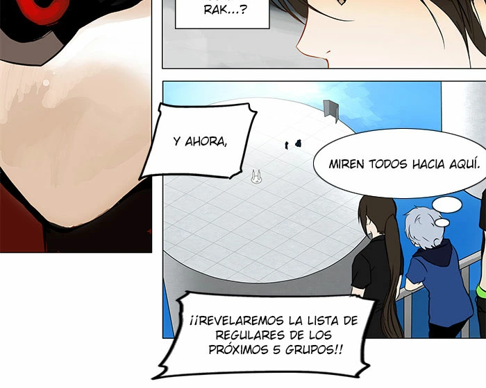 El irregular - Capítulo 152 - Página 21 - LectorTMOo