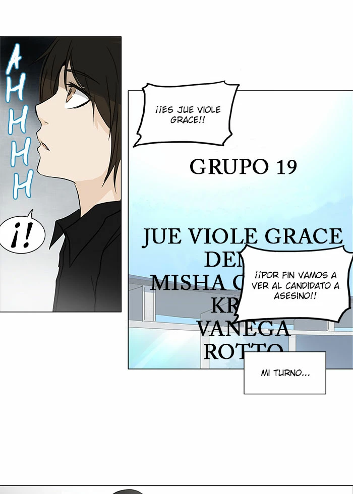 El irregular - Capítulo 152 - Página 23 - LectorTMOo