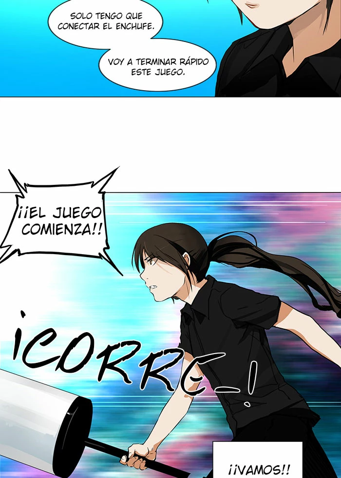 El irregular - Capítulo 152 - Página 27 - LectorTMOo