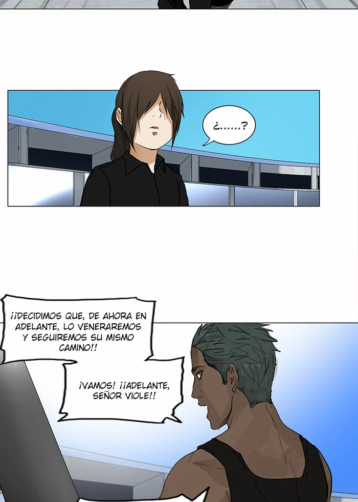 El irregular - Capítulo 152 - Página 30 - LectorTMOo