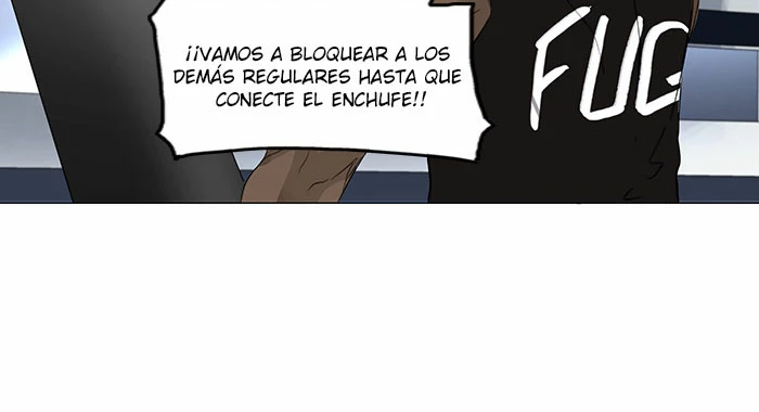El irregular - Capítulo 152 - Página 31 - LectorTMOo