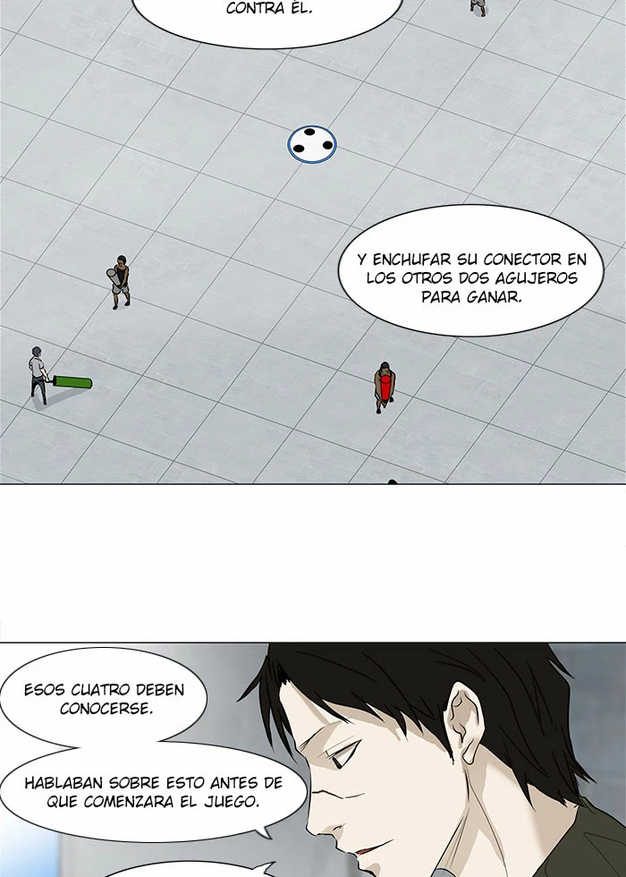 El irregular - Capítulo 152 - Página 34 - LectorTMOo