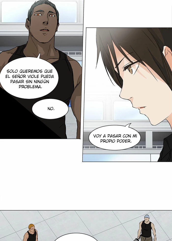 El irregular - Capítulo 152 - Página 40 - LectorTMOo