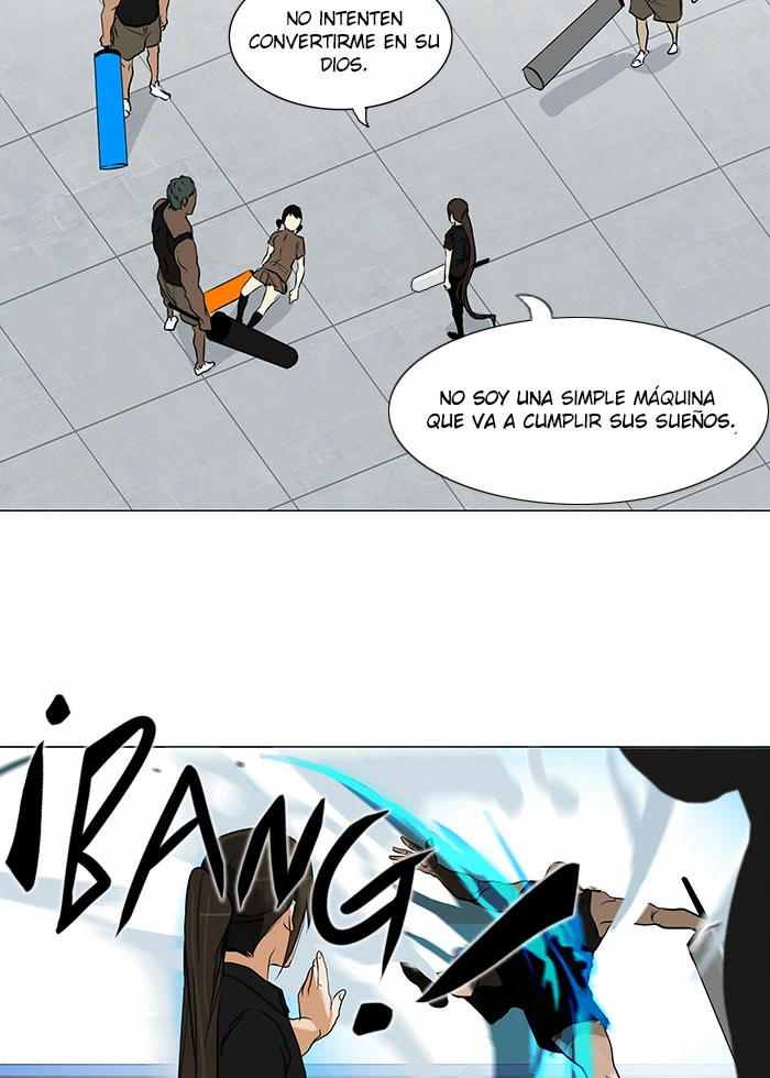 El irregular - Capítulo 152 - Página 41 - LectorTMOo