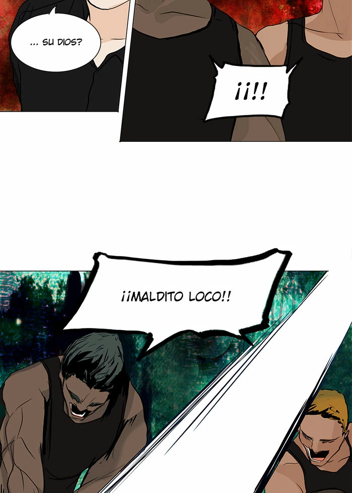 El irregular - Capítulo 152 - Página 43 - LectorTMOo