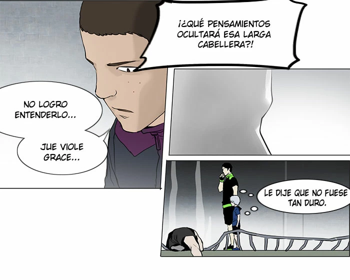 El irregular - Capítulo 152 - Página 51 - LectorTMOo