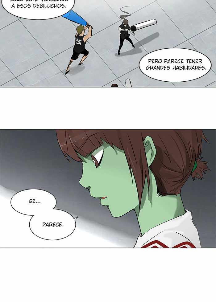 El irregular - Capítulo 152 - Página 53 - LectorTMOo