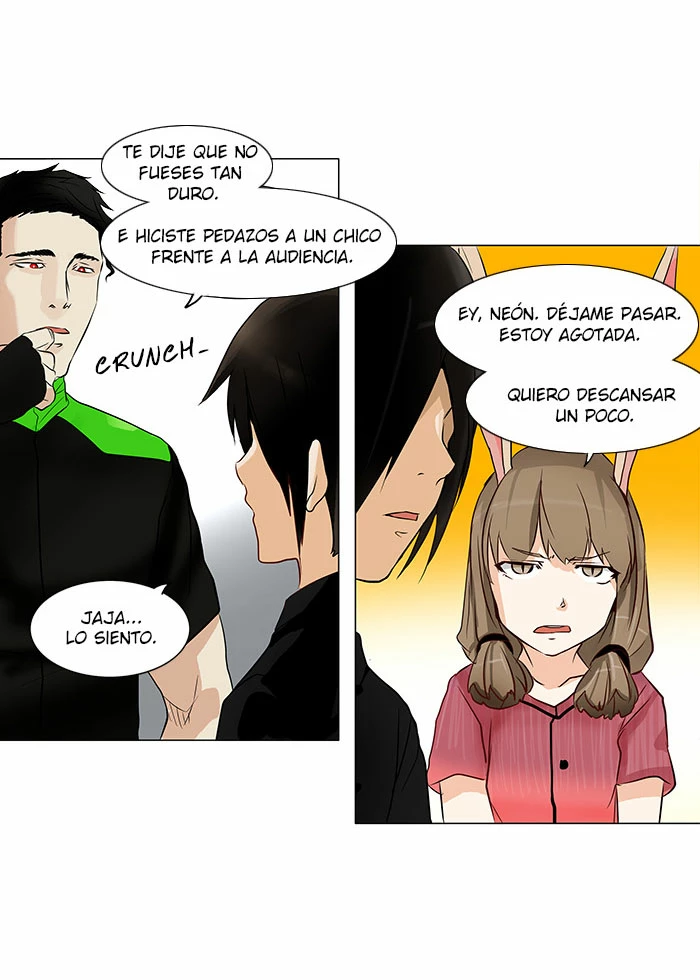 El irregular - Capítulo 153 - Página 9 - LectorTMOo